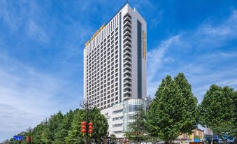 Mesa International Hotel