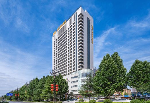 웨이난 타오위안 메이사 인터내셔널 호텔