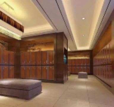 โรงแรมเซิงซื่อ