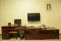 Lily Business Hotel, Lushan