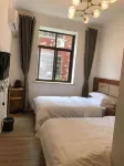 Fuliang Jirui Hotel