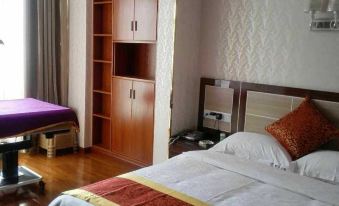 Zicheng Apartment