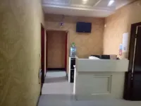Wushan Hongfu Hotel