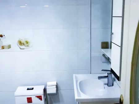 Konggang Home Family Hotel Отели рядом с достопримечательностью «le du nan shan»