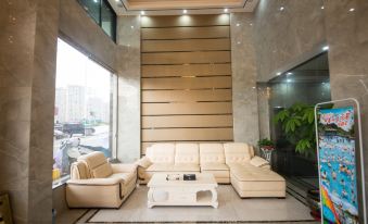 Shicheng Marriott Lidu Hotel