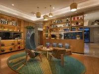 Manju Hotel (Wanda Plaza Branch of Xiangshan Passenger Transport Center) Hotels in Xiangshan