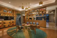 Manju Hotel (Wanda Plaza Branch of Xiangshan Passenger Transport Center)