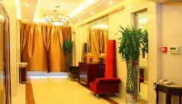 Congjiang Lilai Business Hotel