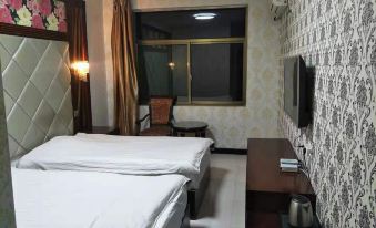 Taiyuan Jinyuan Jiayuan Hotel