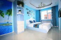 Hulunber Haiting Theme Hotel Hoteles en 