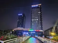 Arc de Triomphe Hotel Hotels in Nanning