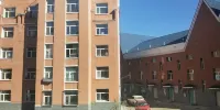 Aershan Love Tour Theme Hotel
