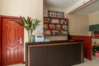 Zhumadian Santai Hotel