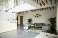 Songming Yinxing Yaoqi Hotel Hotels in Songming