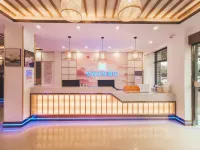 Ningguo Meng JING E-sport Hotel - Esports