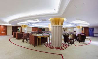 Dynasty International Hotel