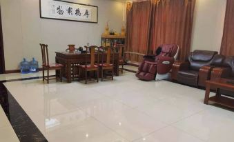 Wen'an Xiangshun Hotel