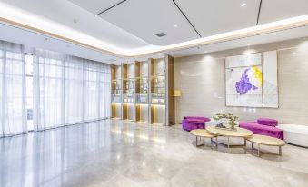 Lavande Hotel (Bazhou Shengfang)