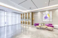 Lavande Hotel (Bazhou Shengfang) Hotels in Bazhou