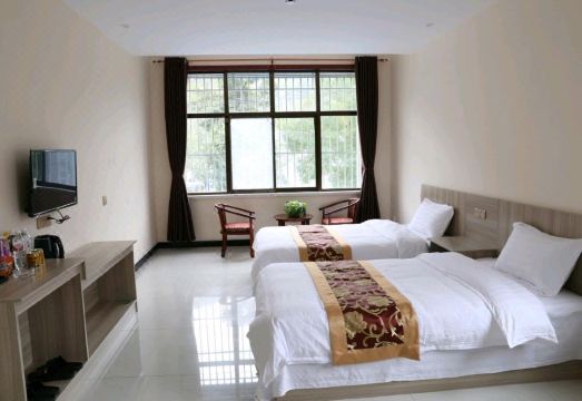 옌촨 쯔라이순 이미지