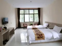 Yanchuan Zilaishun Hotel Hotels in Yanchuan