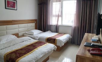 Xiyingbin Business Hotel