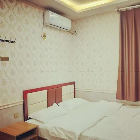 Tailai Langting Express Hotel Hotels in Tailai County
