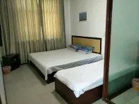 Donggang Fisherman's House Quadrangle Inn Hotels near Dagu Mountain