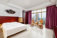 Tian'ehu Hotel (Lingshui Huayuan Road, Huifeng Plaza) Hotels in Lingshui