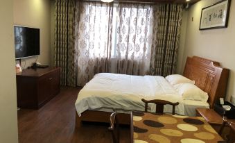 Yongzhou Sanhe Business Apartment