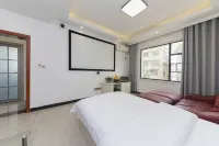 醴陵紫荊閣影視主題賓館（火車站店）