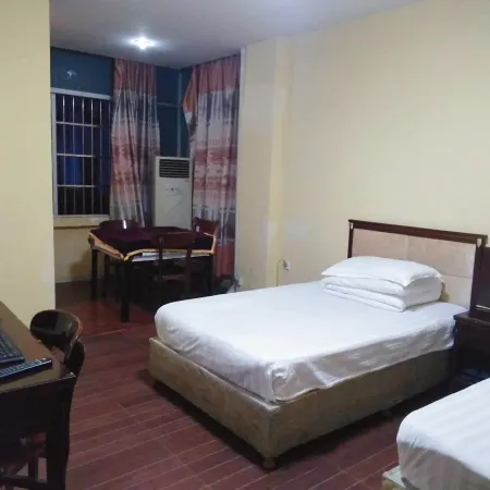 Jishui Business Hotel Hotels in Jishui