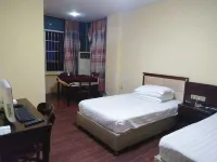 Jishui Business Hotel - Pet friendly