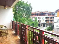 Haolai house - พร้อมระเบียง