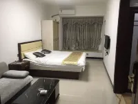 Enping Jinjiang International New Town Apartment - balcony