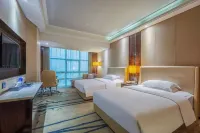 Tianhai pohu scenic hotel (lu shan Xiufeng Avenue Store)