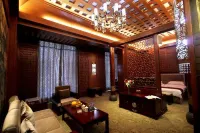 Ruidong Hotel Hotels in Urad Rear Banner