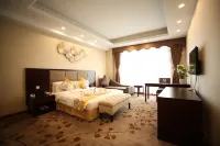 Sumahui Hotel (Suzhou East Railway Station Kechuang Center) - 2-Star