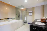 Ruixiang International Hotel Hotels in Quanjiao