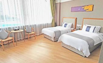 318 Yunan  hotel(chengdu shuangliu airport)