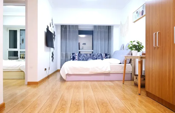 撫順99日租公寓