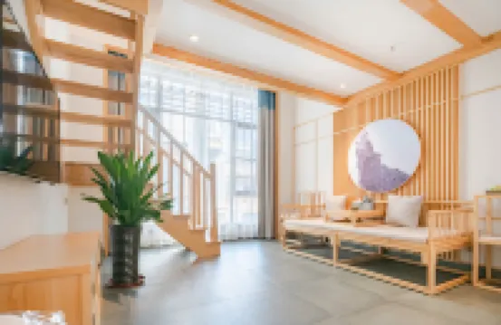 Poltton International Apartment (Liuzhou Yaobu Old Town) Hotels in 