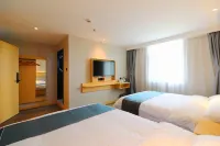 Xinzhuo Select Hotel - 1-Sterne