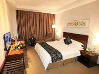 Qiyuan International Hotel Mengcheng فنادق في منغ تشنغ