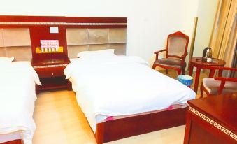 Rujia Business Hotel