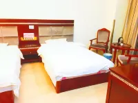 บิสซิเนส โฮเต็ล รู้เจีย - วิว