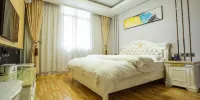 Donglan Dongguan Hotel - Executive Presidential Suite