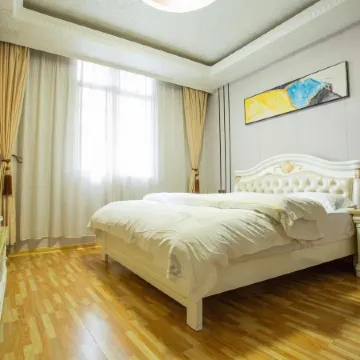 Donglan Dongguan Hotel