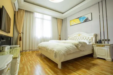 Donglan Dongguan Hotel Отели в г. Дунлань