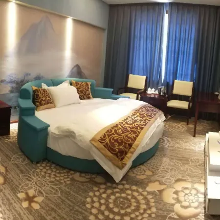 Xingye Theme Hotel